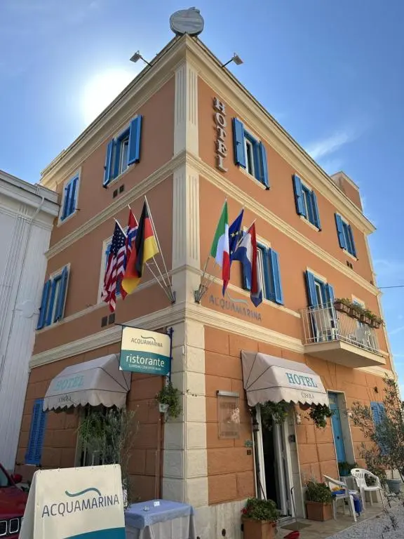 Hotel L’Isola