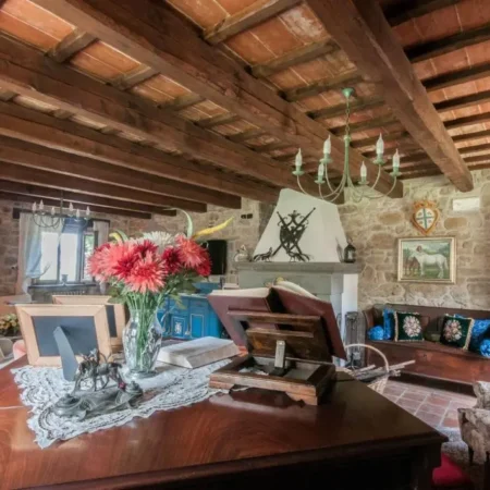 I Quattro Passeri Country House