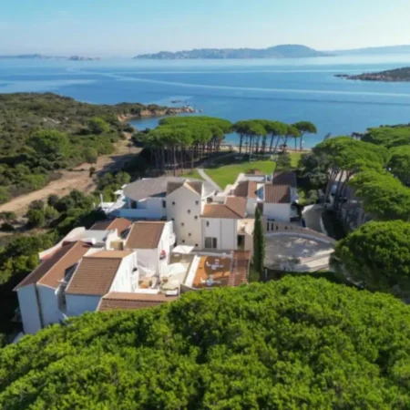 Felix Hotels – Hotel La Coluccia