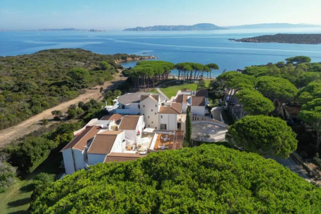 Felix Hotels – Hotel La Coluccia