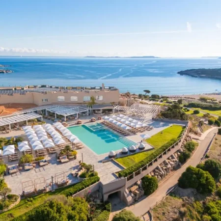 Mangia’s Sardinia Resort