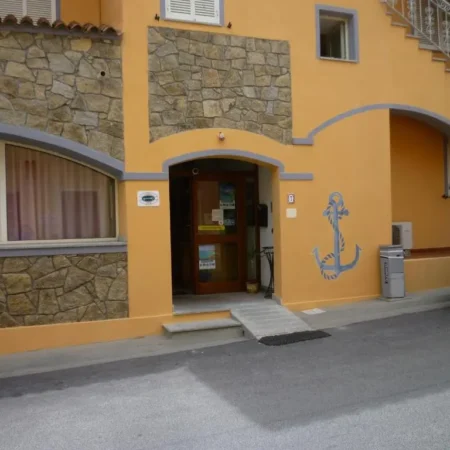 Hotel l’Ancora
