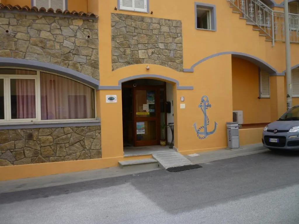 Hotel l’Ancora