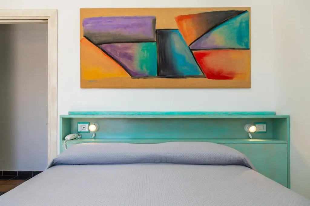 Hotel Marinaro