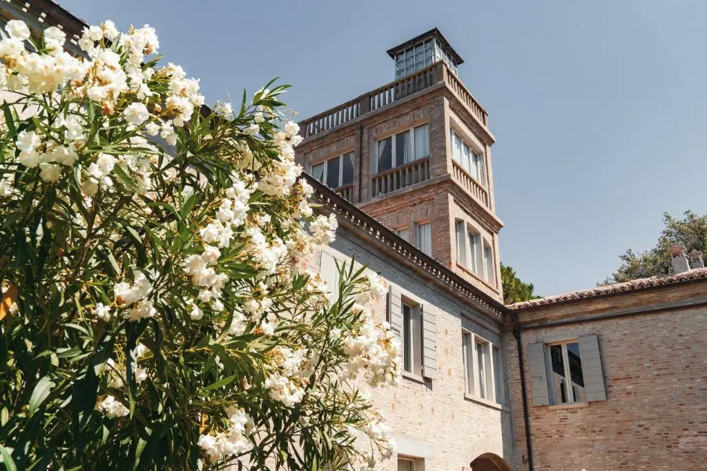 Il Pignocco Country House