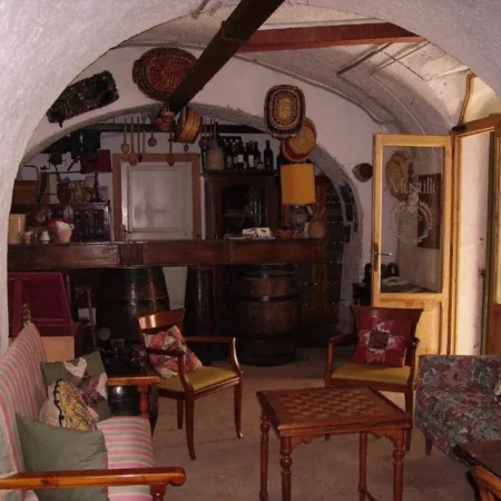 Agriturismo Mustilli