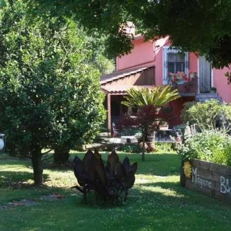 Magione B&B