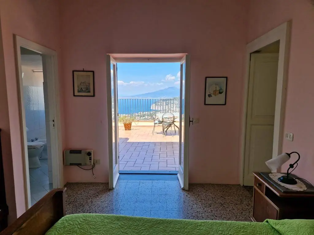 Gli Ulivi Agriturismo