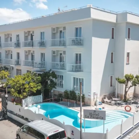 Hotel La Pergola