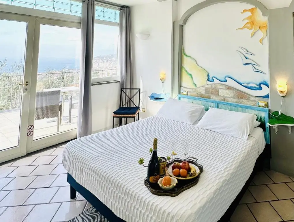 Casa Mazzola