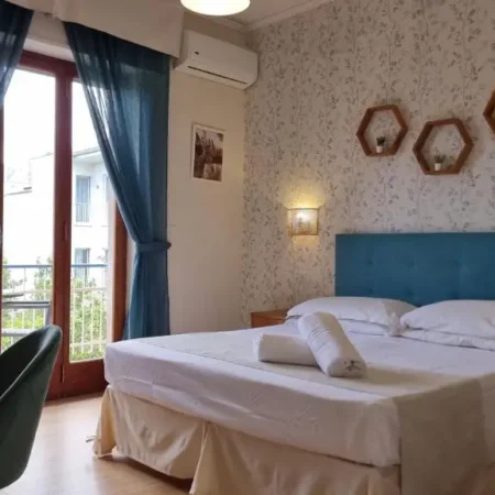 Maison Susy