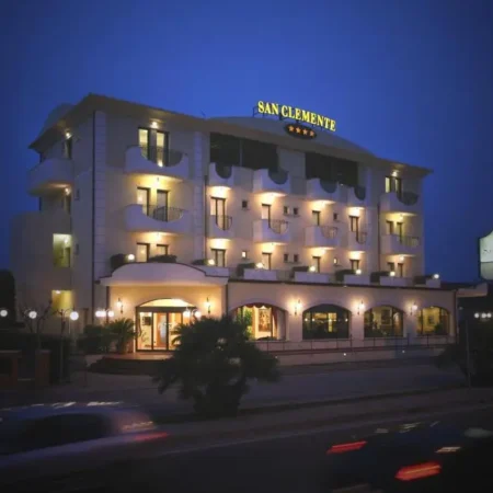 Hotel San Clemente