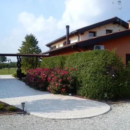 Country House La Perla del Sile