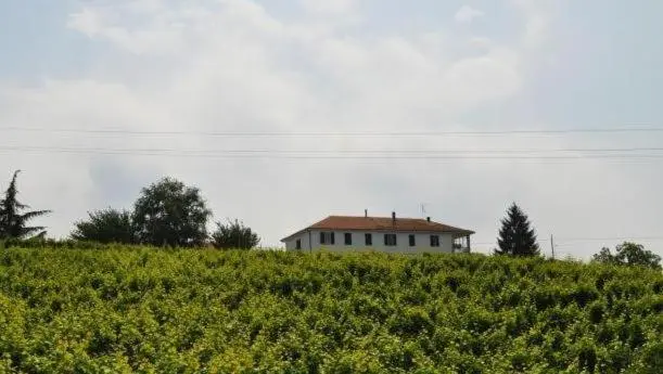 Agriturismo Ai Piacentini