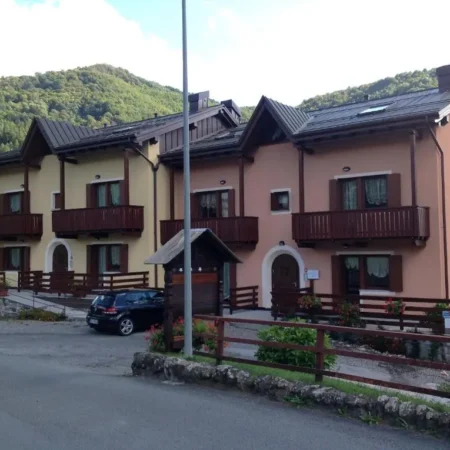 Residence Grand Hotel SIVA – Adults Only