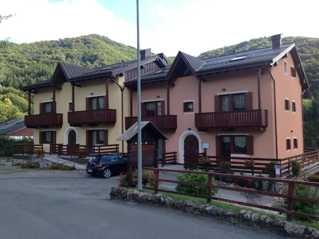 Residence Grand Hotel SIVA – Adults Only
