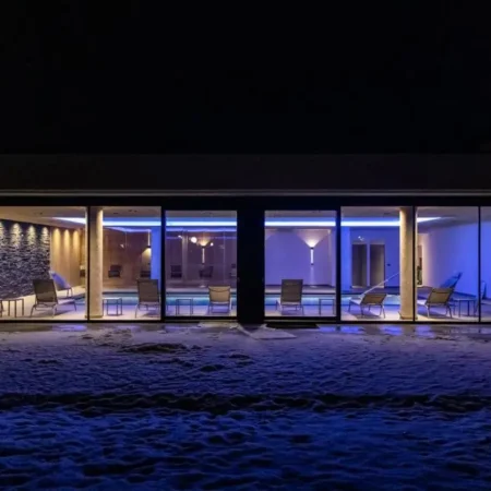 Monaco Sport Hotel