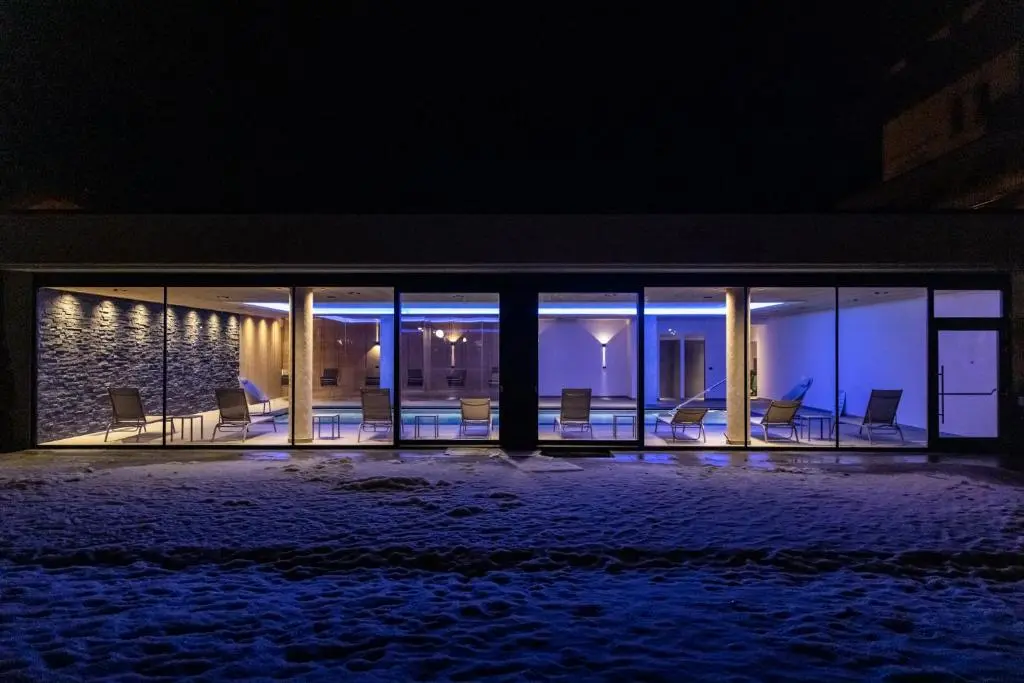 Monaco Sport Hotel