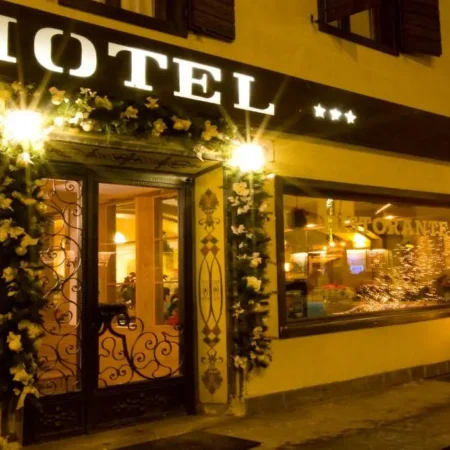 Hotel Posta