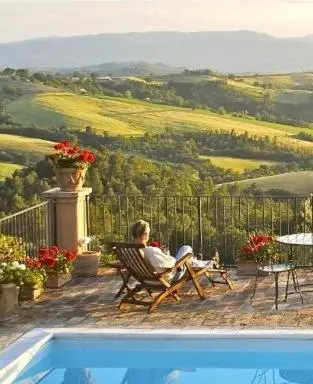 La Ghirlanda Wine Resort