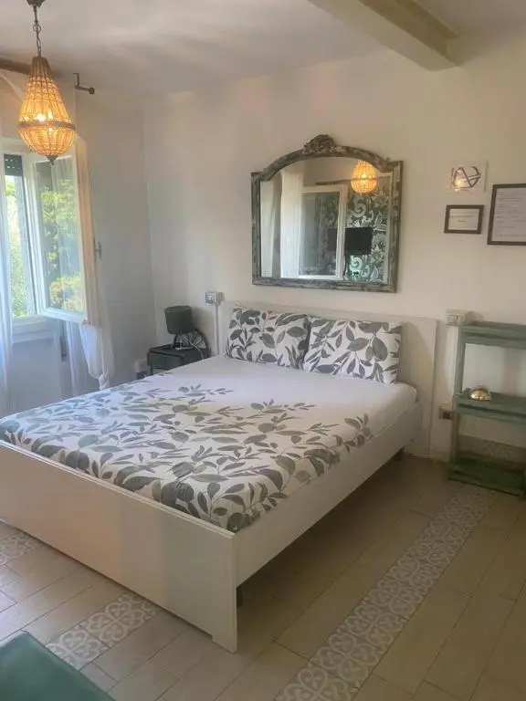 Riad Rooms