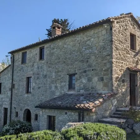 Borgo Fastelli