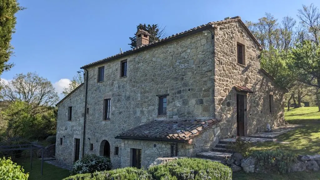 Borgo Fastelli