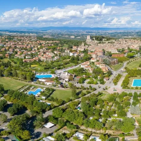 Parco delle Piscine