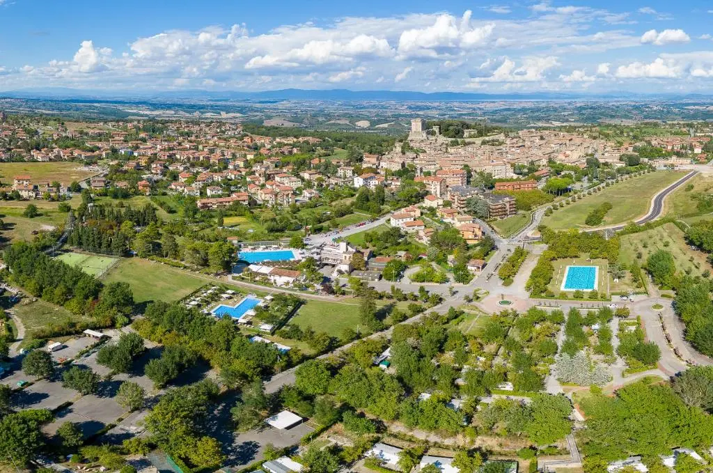 Parco delle Piscine