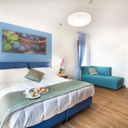La Gustea Hotel & Cucina