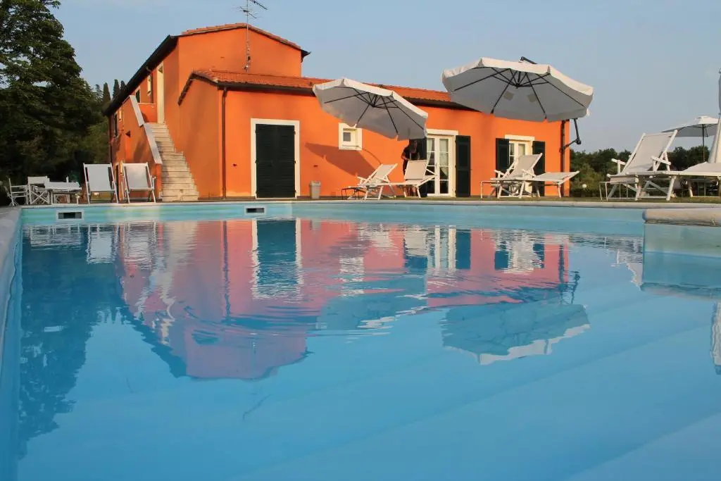 Residence Casali Romei