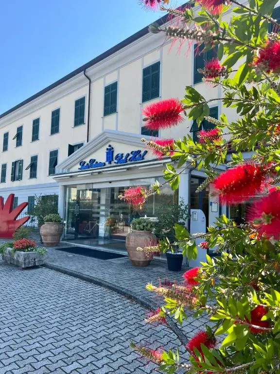 Santa Caterina Park Hotel