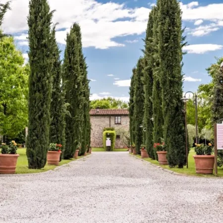 Antico Casale