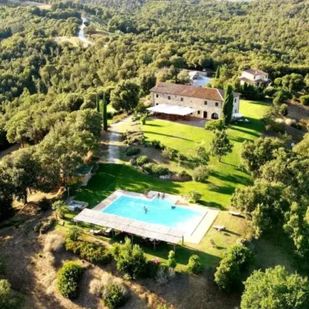 Tenuta Seripa