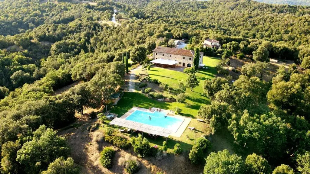 Tenuta Seripa