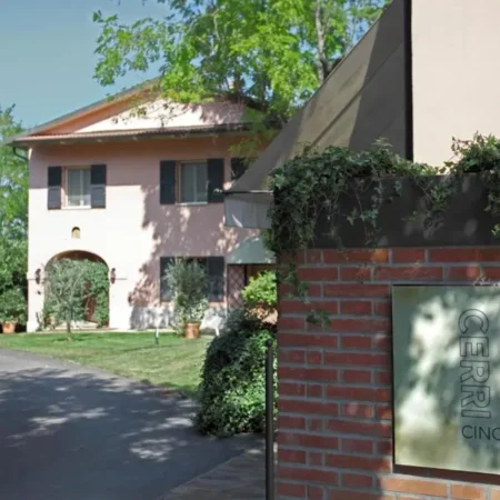 Locanda Dei Cinque Cerri