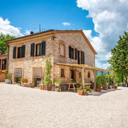 Agriturismo Il Castellaro