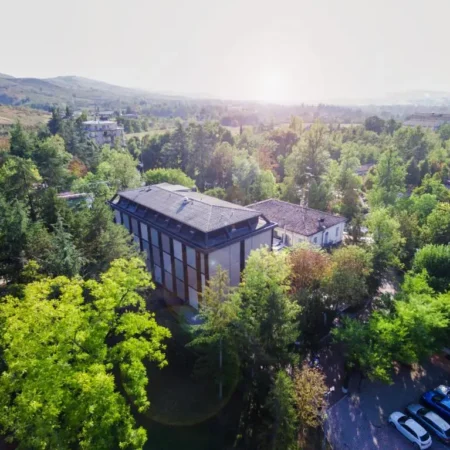Hotel Terme Salvarola