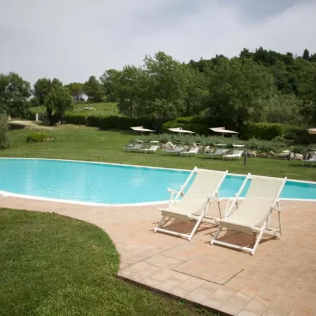 Bio Agriturismo Il Torrione