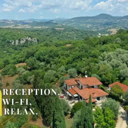 B&B Villa Miramì