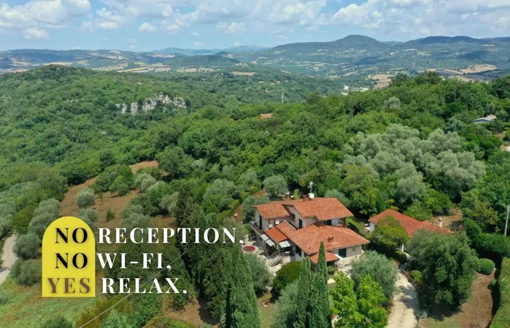 B&B Villa Miramì