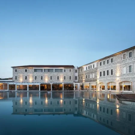 Terme di Saturnia Natural Spa & Golf Resort – The Leading Hotels of the World