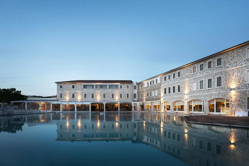 Terme di Saturnia Natural Spa & Golf Resort – The Leading Hotels of the World