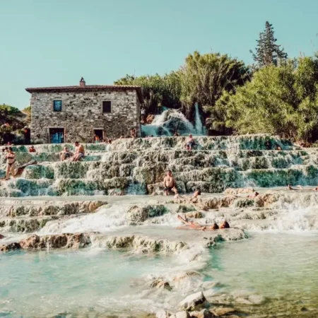 Agriturismo Bio Aia della Colonna