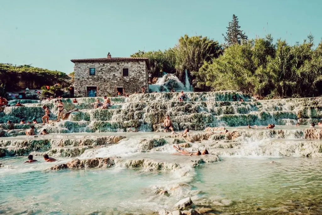 Agriturismo Bio Aia della Colonna