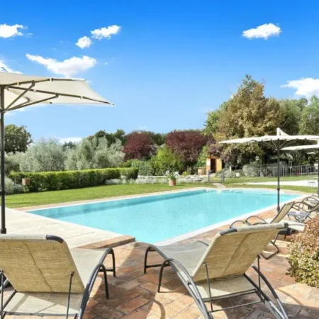 Saturnia Glamping – Seme di Carota