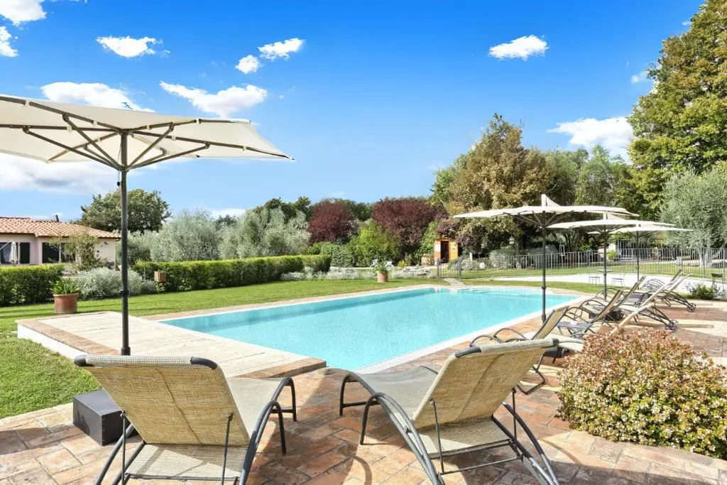 Saturnia Glamping – Seme di Carota