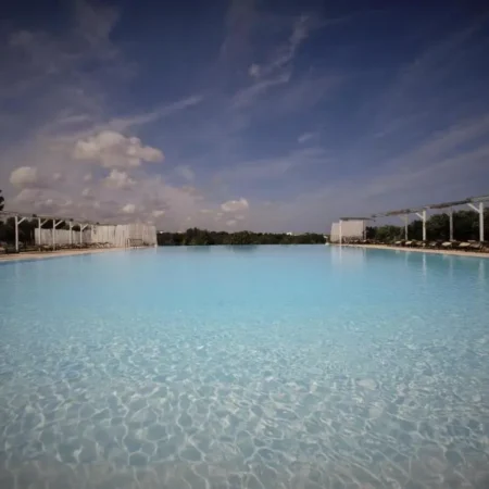 Casale del Murgese Country Resort