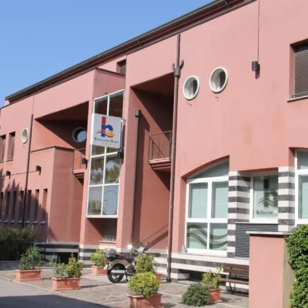Hotel Rubicone