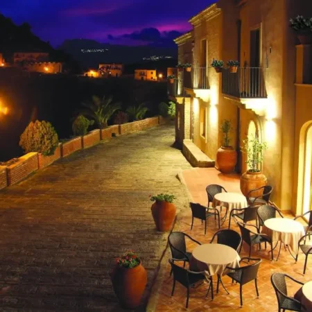 Resort Borgo San Rocco
